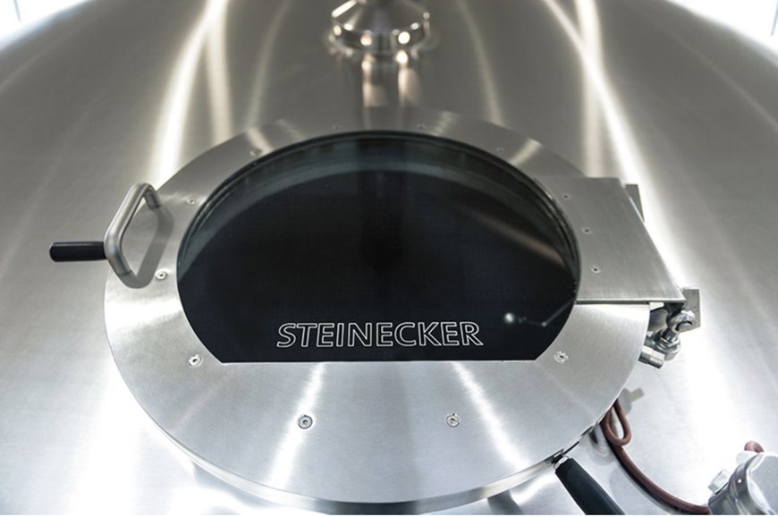 Steinecker GmbH als eigenständige Gesellschaft innerhalb des Krones Konzerns